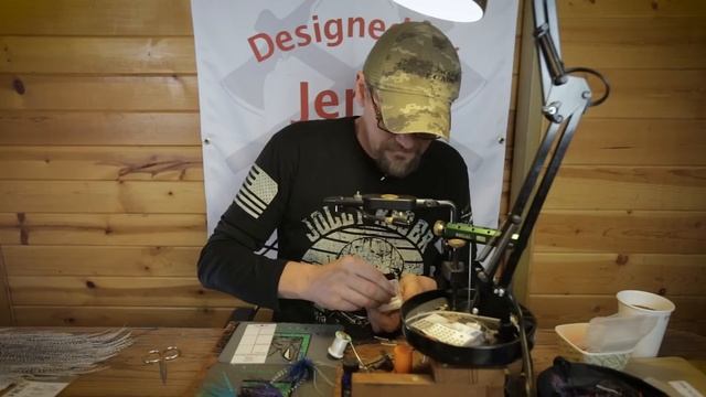 Jerry French's Ultra Rig Kit смотреть онлайн