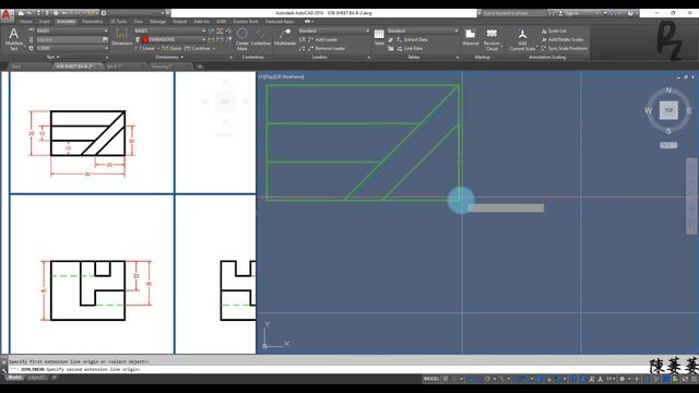 2D Isometric Exercises JS 2.05 смотреть онлайн