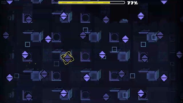 Geometry Dash | LIMBO 52-97% (Progress #1) смотреть онлайн