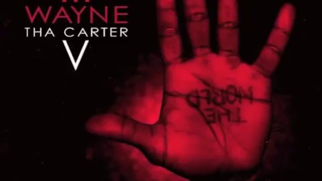 Lil Wayne - 8. Mona Lisa Ft. Kendrick Lamar [ Carter  5  ]