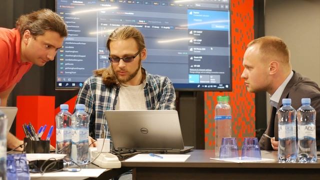 Заседание рабочей группы по Электронному Голосованию 21.06.2019 смотреть онлайн
