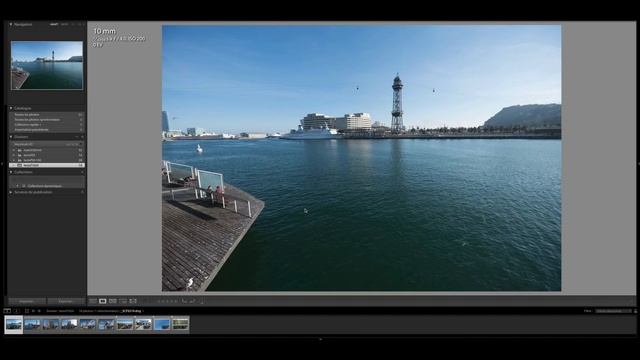 Test FUJINON xf10-24 mm F4 R OIS by Fujifilm смотреть онлайн