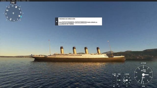 Microsoft Flight Simulator 1 7 12 0 2021 08 14 19 24 22 смотреть онлайн