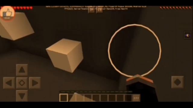 Прохожу карту : The cube . смотреть онлайн