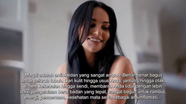 QuiAri Indonesia Presentasi Bob Reina 2023 смотреть онлайн