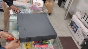 best nvr from dahua, nvr5432 4ks2, unboxing 32 ch dahua nvr - best 32 channel nvr