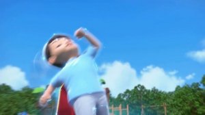 "Быть героем для друзей" Часть 1. Хафиз и Хафиза  - исламский мультфильм