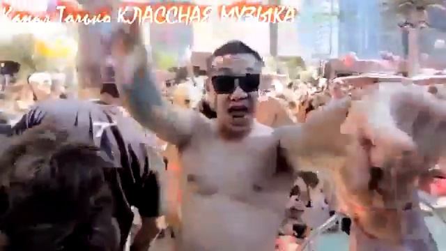 Музыка которую ТЫ ИСКАЛ! Слушай НЕ ПОЖАЛЕЕШЬ! Танцевальные Миксы смотреть онлайн