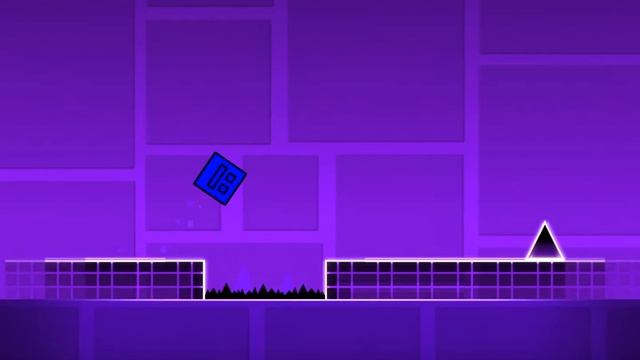 Am I good at geometry dash смотреть онлайн