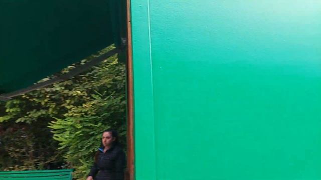 Guided tour in Claude Monet Garden in Giverny, France 🇫🇷 смотреть онлайн