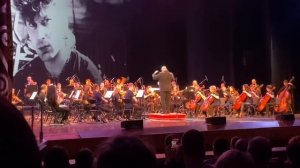 Симфонический Сектор Газа в Минске 15.03.2024 г.