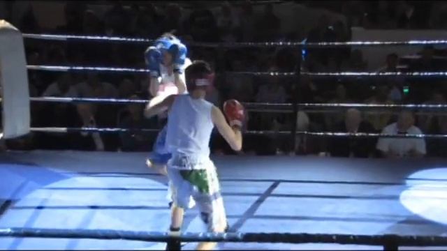 JNR ABA FINALS 2011 Archie Sharp Pat McCormack смотреть онлайн