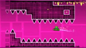 Geometry Dash - Clutterfunk [FULL SONG DOWNLOAD]