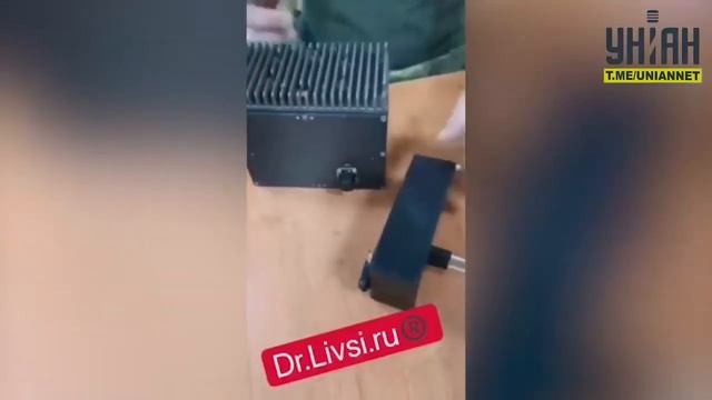 Гарантируем, что такого вы еще не видели "зарядное устройство" Оно создано, чтобы убивать... смотреть онлайн