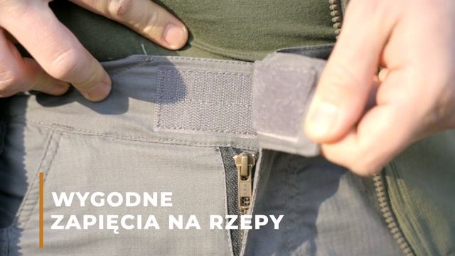 Spodnie Elite Pro 2.0 micro ripstop смотреть онлайн