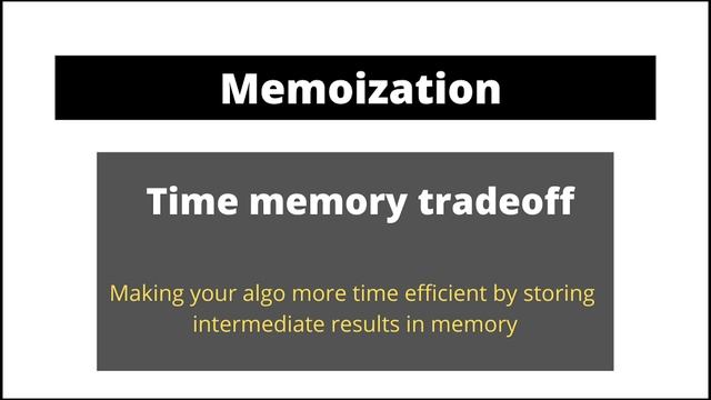 Dynamic Programming for Interviews | Dynamic Programming Tutorial смотреть онлайн
