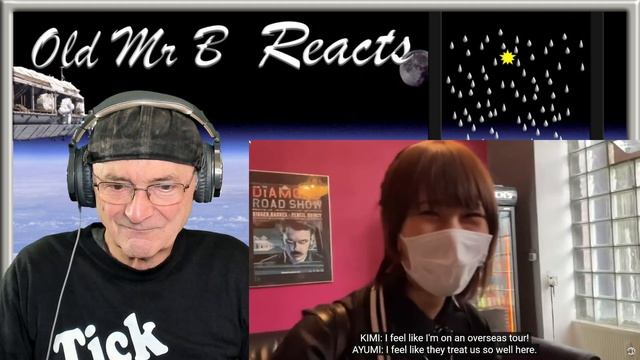 BRIDEAR - Behind the scenes - Into The Dark Forever tour 2021 episode1 (Reaction) смотреть онлайн