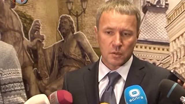 Андрей Жижин о дорожно-ремонтной компании смотреть онлайн