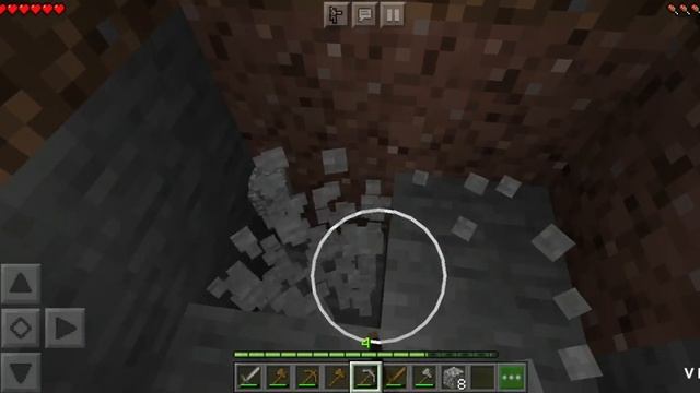 играю в майнкрафт часть 3 место для дома смотреть онлайн