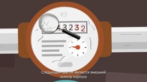 Как проходит процесс поверки счетчиков воды?