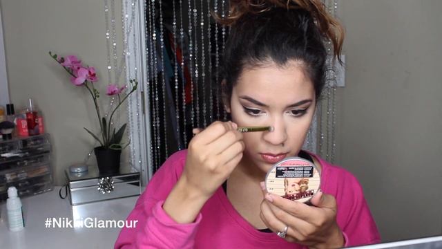 My Monday Morning Routine | NikkiGlamour смотреть онлайн