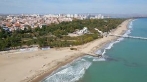 БОЛГАРИЯ  ПОЛНЫЙ ОБЗОР СТРАНЫ  4К