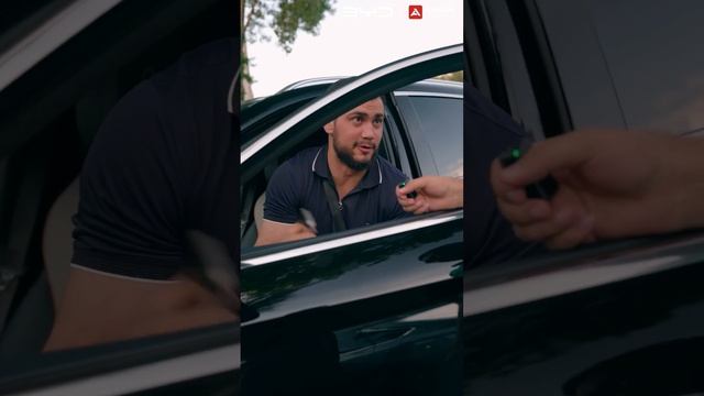 «BYD Chazor»ning yangi komplektatsiyasi narxi haqida xalqimiz qanday fikrda? смотреть онлайн