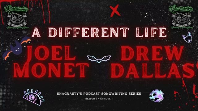 A Different Life - Joel Monet feat. Drew Dallas смотреть онлайн