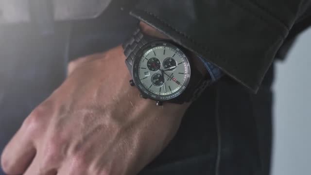 Swiss Military By Chrono SM34081 - купить на Bestwatch.ru