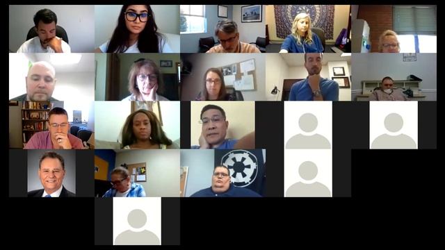 WV Project ECHO Medication Assisted Treatment 6/8/20 смотреть онлайн