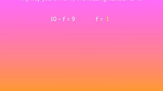 What is a Variable? Part 1 смотреть онлайн
