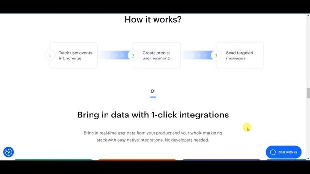 Encharge: The Ultimate IO Guide for B2B SaaS Success смотреть онлайн