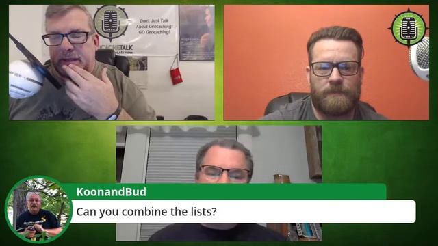 Show 171 c:geo show with Kneel More смотреть онлайн