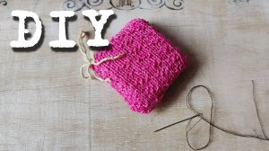 Сборка игольницы