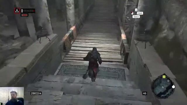 Assassin's Creed: Revelation | #4 смотреть онлайн