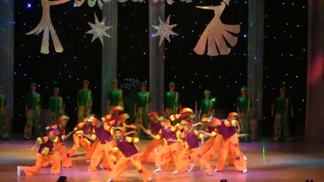 Мозаика Хип-Хоп смотреть онлайн