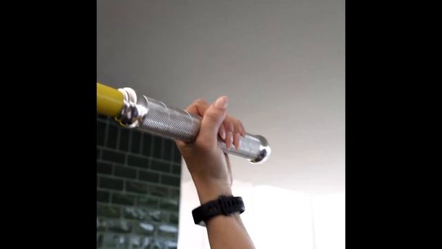 ELLIPSE FITNESS - Pull Down (Strong Line) смотреть онлайн