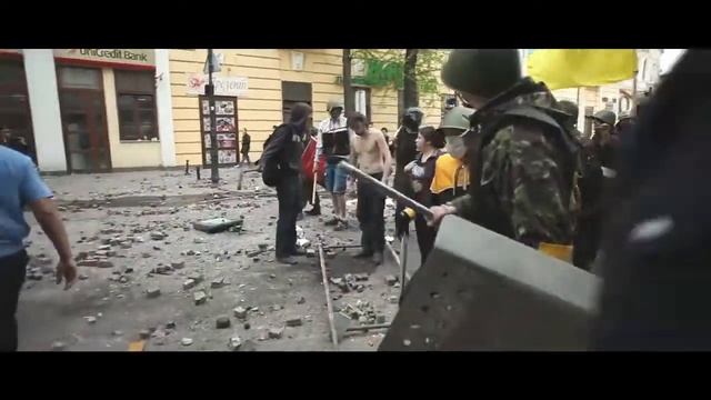 Документ для Трибунала. смотреть онлайн