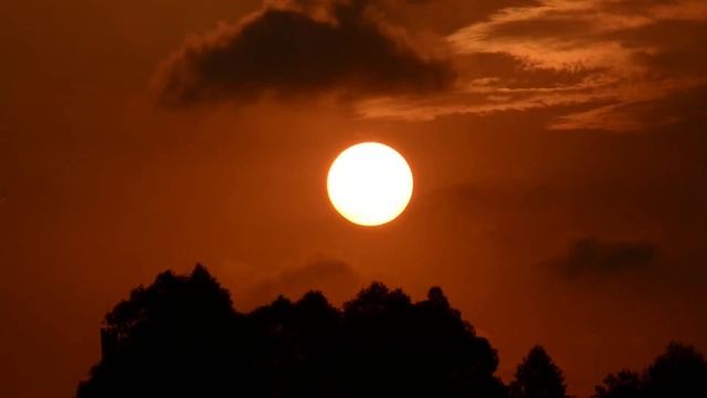 Música Relaxante com o Sol na frequência 432 HZ para Acalmar a Mente e Relaxar смотреть онлайн
