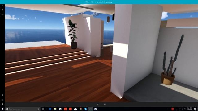 Windows Mixed Reality experience hands on смотреть онлайн