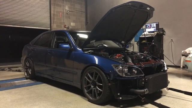 Trying to crack 700 WHP - LIVE! смотреть онлайн