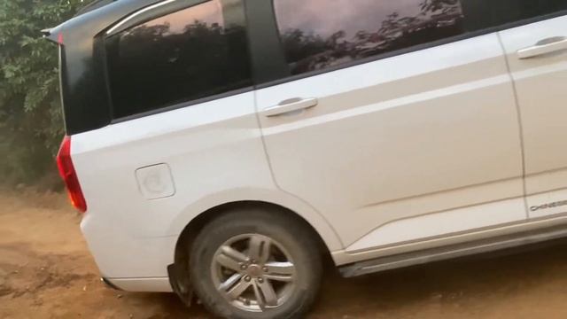 This Is The Most Handsome Wuling Hongguang I Have Ever Seen!