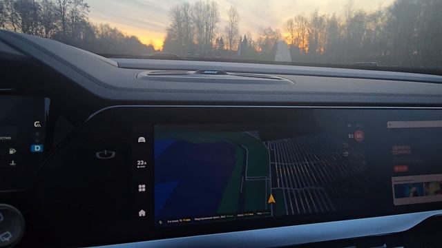 Прошивка и обновление мультимедиа Geely Monjaro: Навигация, приложения, сплиты, раздельный дисплей смотреть онлайн