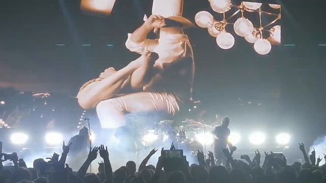 Lindemann, Cowboy, Saint-Petersburg, Russia, 02.03.2020, Sibur arena смотреть онлайн