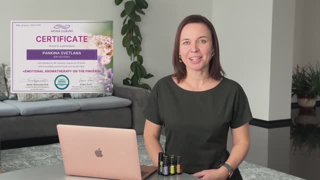 Как правильно использовать эфирные масла смотреть онлайн