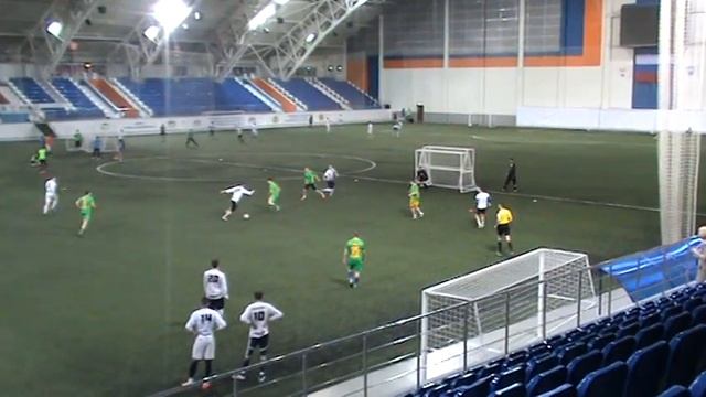 Кубок "Заря" Турнир 7*7. Обь-Прогресс-6:2. смотреть онлайн