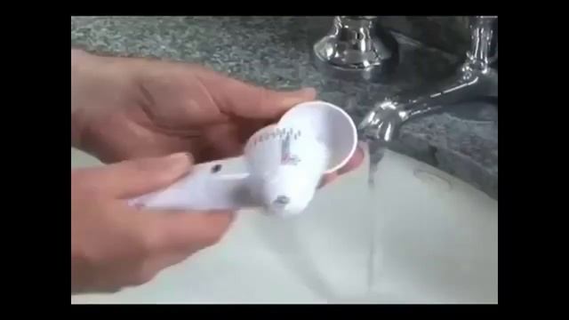 Wax Vac Commercial Featuring Funkmaster V (2017)