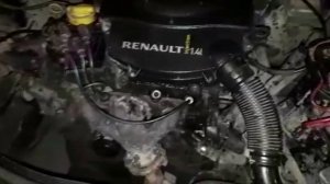 Самый треш, который мог случиться с перекупами. Подлянский Renault Logan