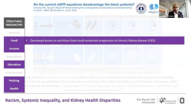 What Kids and Kidneys Can Teach Us About Racism in the Bay Area смотреть онлайн