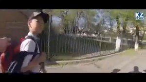 Вот как детей крадут